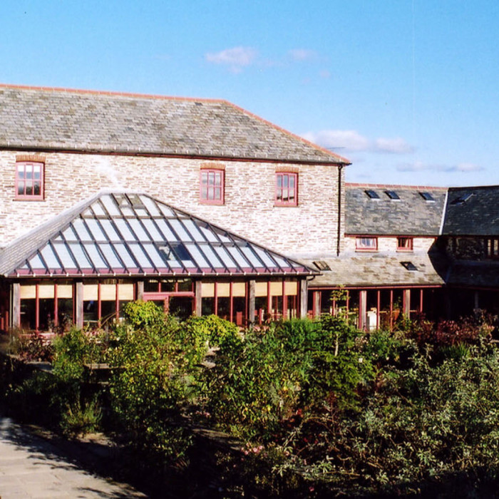 Calvert Trust, Exmoor