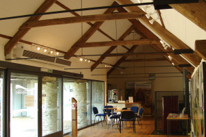 Jonathan Rhind Calvert Trust Commercial 9