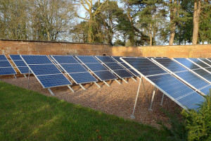 Jonathan Rhind Chanters House Houses 13