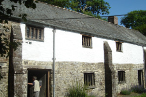Jonathan Rhind Guldhouse Poundstock Community 2