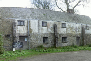 Jonathan Rhind Guldhouse Poundstock Community 5