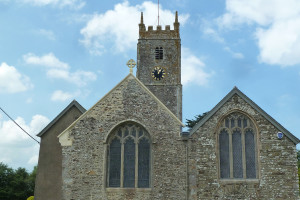 Jonathan Rhind High Bickington Churches 2