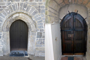 Jonathan Rhind High Bickington Churches 6