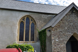 Jonathan Rhind High Bickington Churches 8