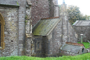 Jonathan Rhind Holcolme Rogus Churches 1