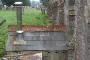 Jonathan Rhind Holcolme Rogus Churches 2