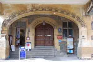 Jonathan Rhind Lynton Town Hall Community 3