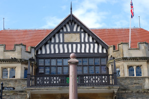 Jonathan Rhind Lynton Town Hall Community 6