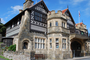 Jonathan Rhind Lynton Town Hall Community 8