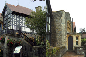 Jonathan Rhind Lynton Town Hall Community 9