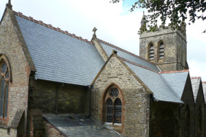 Jonathan Rhind Parracombe Churches 2