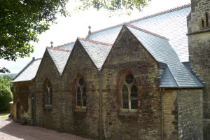 Jonathan Rhind Parracombe Churches 3