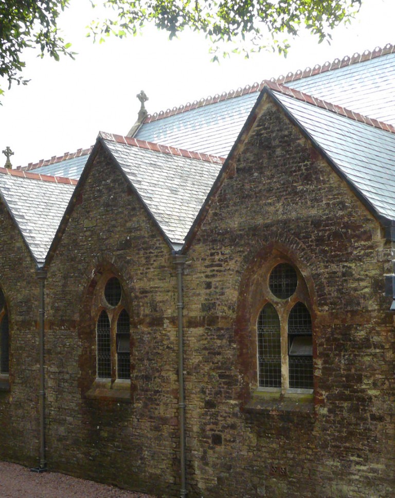 Jonathan Rhind Parracombe Churches 3