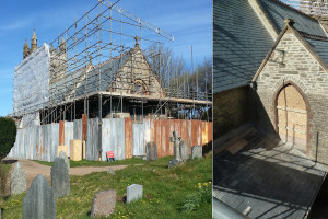 Jonathan Rhind Parracombe Churches 9