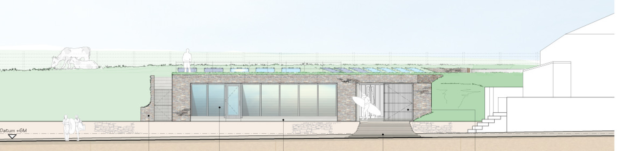 Newest Elevation.481