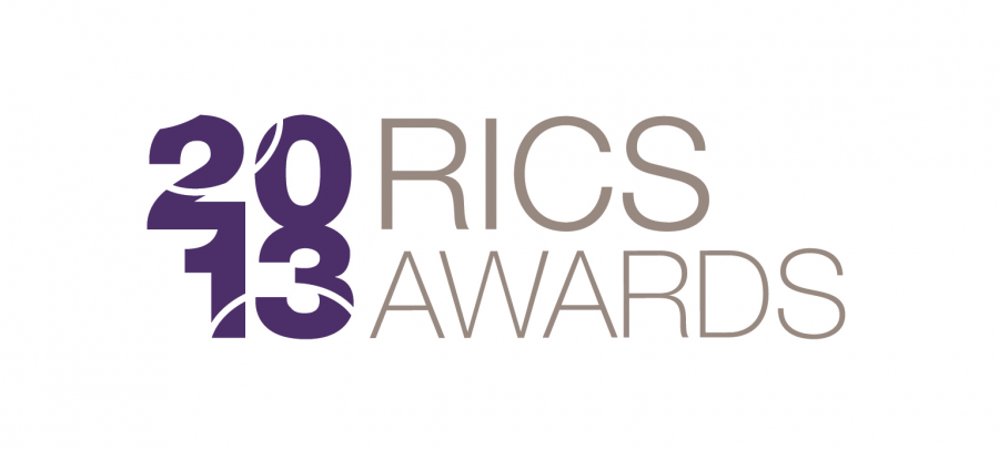 RICS 2013 Award