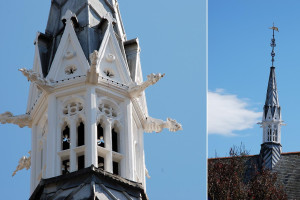 Spire Large