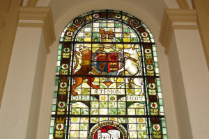 Tiv.Town Hall