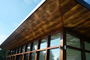 new build architecture heanton pool house 5
