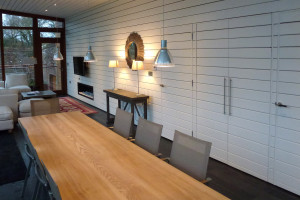 new build architecture heanton pool house 8