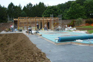 new build architecture heanton pool house cons 4
