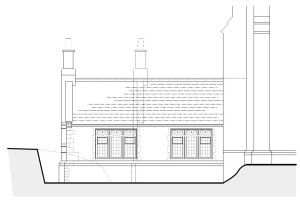 proposed dwg