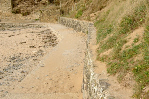 site